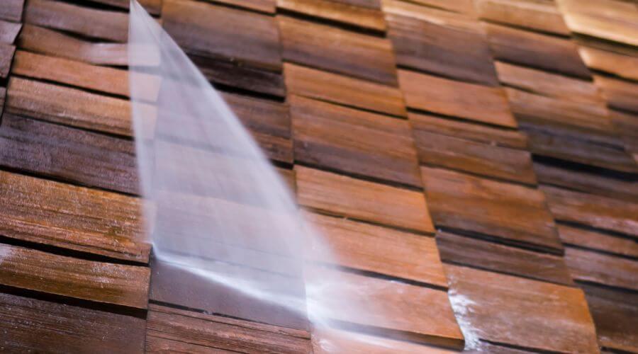 Composite tile roof services in Sitka, AK